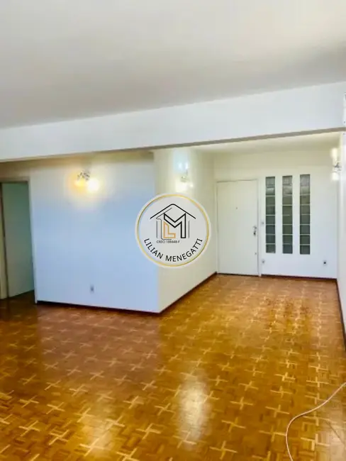 Foto 1 de Apartamento com 3 quartos à venda, 133m2 em Centro, Jundiai - SP