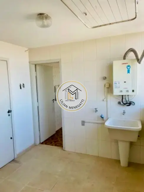 Foto 4 de Apartamento com 3 quartos à venda, 133m2 em Centro, Jundiai - SP