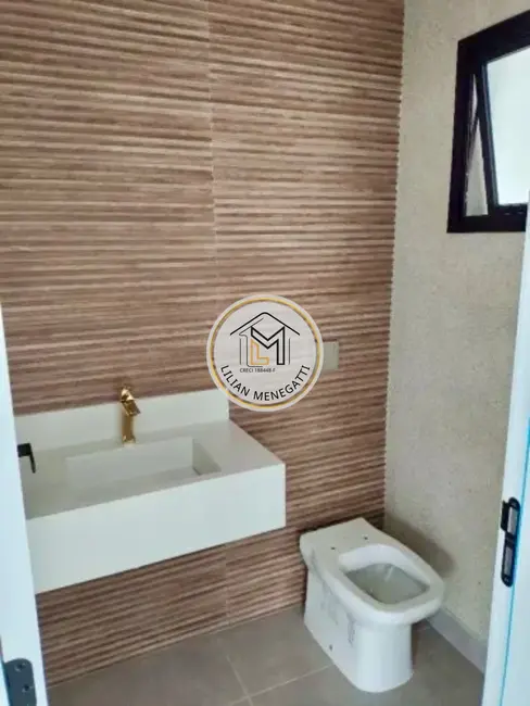 Foto 4 de Casa de Condomínio com 3 quartos à venda, 500m2 em Itatiba - SP