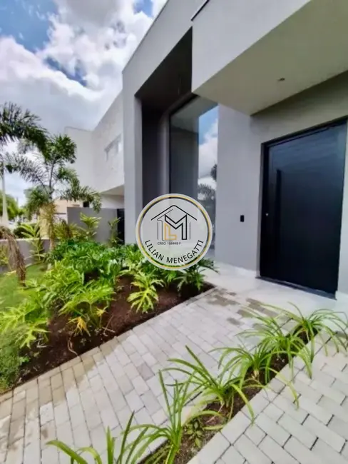 Foto 2 de Casa de Condomínio com 3 quartos à venda, 500m2 em Itatiba - SP