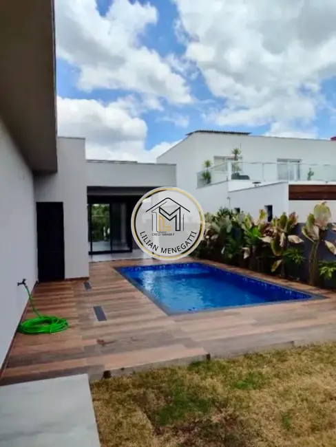 Foto 7 de Casa de Condomínio com 3 quartos à venda, 500m2 em Itatiba - SP