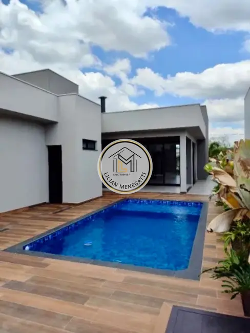 Foto 8 de Casa de Condomínio com 3 quartos à venda, 500m2 em Itatiba - SP