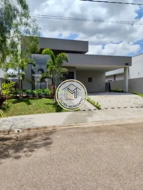 Foto 1 de Casa de Condomínio com 3 quartos à venda, 500m2 em Itatiba - SP