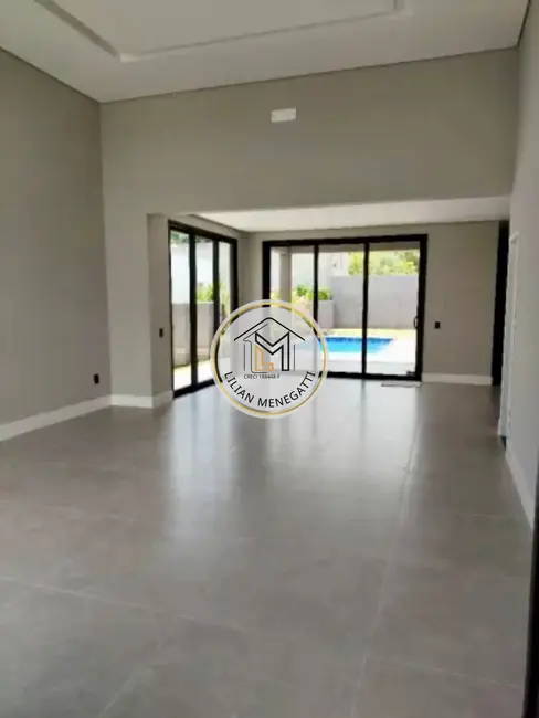 Foto 5 de Casa de Condomínio com 3 quartos à venda, 500m2 em Itatiba - SP