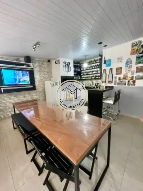 Foto 1 de Apartamento com 2 quartos à venda e para alugar, 103m2 em Ponte de São João, Jundiai - SP