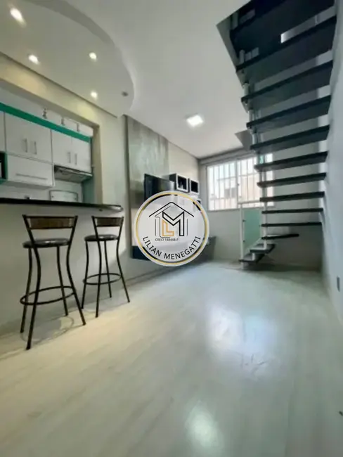 Foto 3 de Apartamento com 2 quartos à venda e para alugar, 103m2 em Ponte de São João, Jundiai - SP