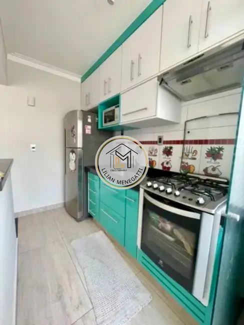 Foto 9 de Apartamento com 2 quartos à venda e para alugar, 103m2 em Ponte de São João, Jundiai - SP