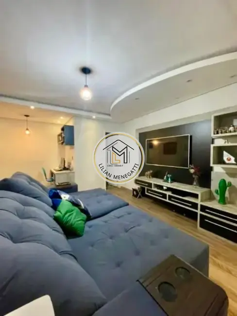 Foto 2 de Apartamento com 2 quartos à venda e para alugar, 103m2 em Ponte de São João, Jundiai - SP