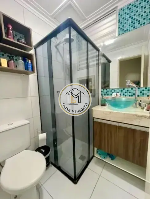Foto 8 de Apartamento com 2 quartos à venda e para alugar, 103m2 em Ponte de São João, Jundiai - SP