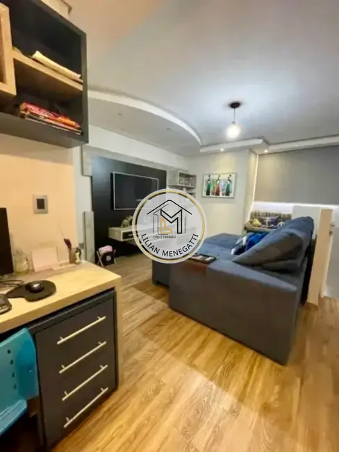 Foto 4 de Apartamento com 2 quartos à venda e para alugar, 103m2 em Ponte de São João, Jundiai - SP