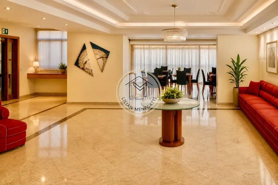 Apartamento com 4 quartos à venda, 270m2 em Anhangabaú, Jundiai - SP - imagem 1 Foto 1 de Apartamento com 4 quartos à venda, 270m2 em Anhangabaú, Jundiai - SP