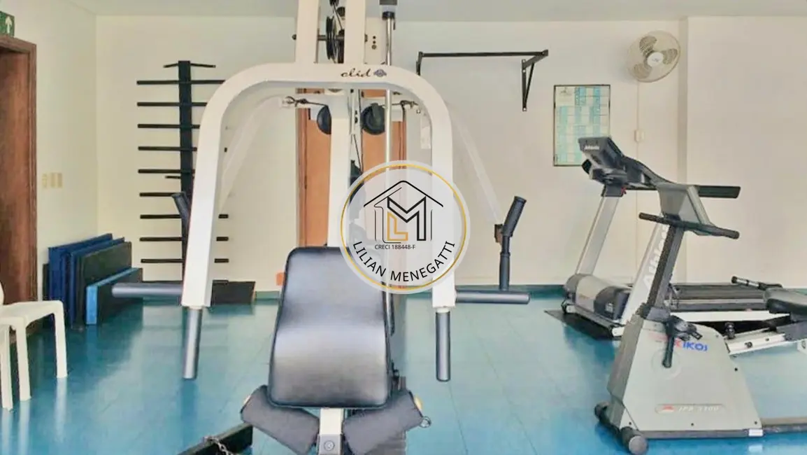 Foto 7 de Apartamento com 4 quartos à venda, 270m2 em Anhangabaú, Jundiai - SP