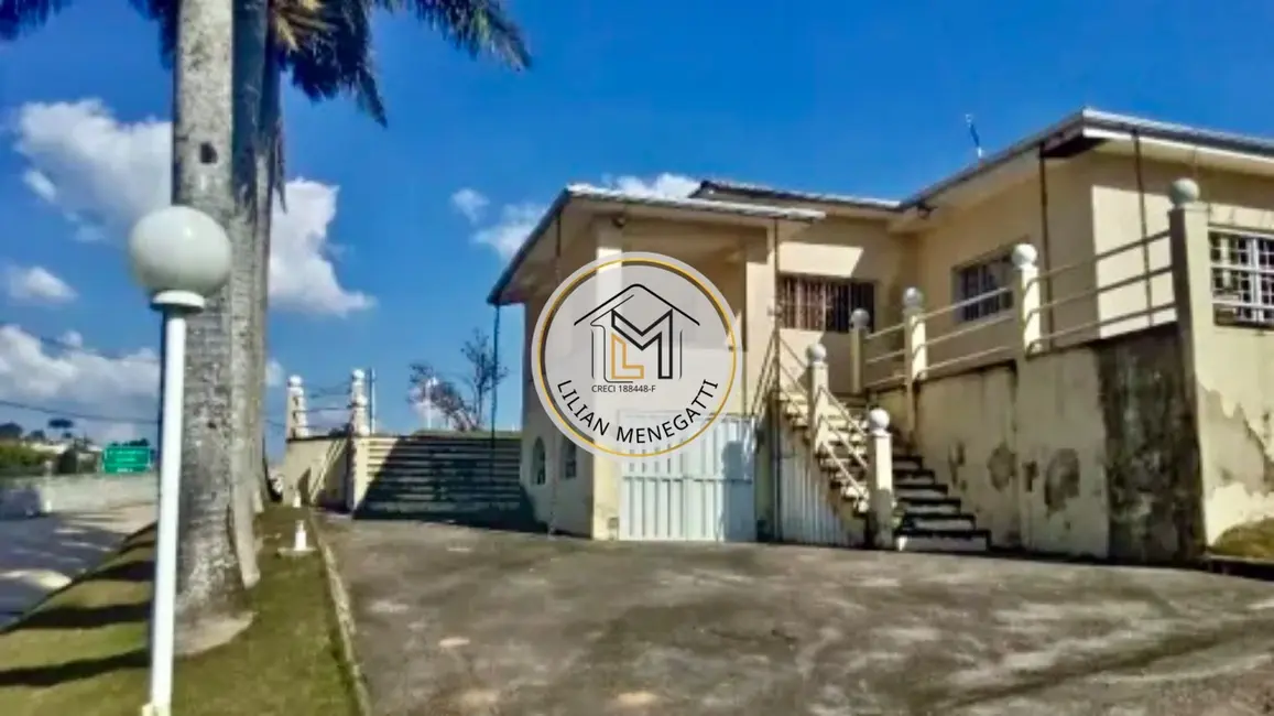 Foto 4 de Armazém / Galpão à venda, 10653m2 em Parque da Fazenda, Itatiba - SP