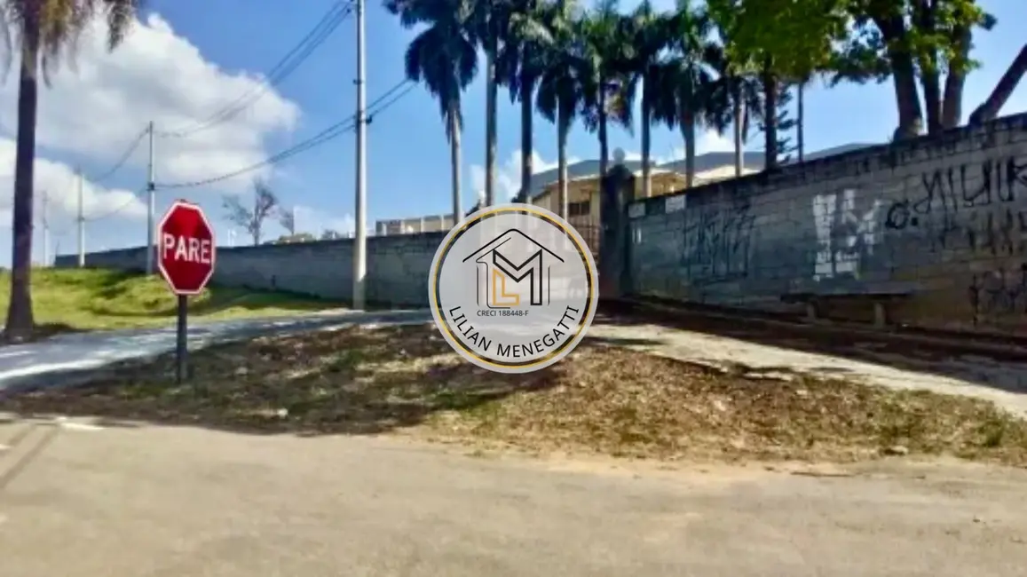 Foto 2 de Armazém / Galpão à venda, 10653m2 em Parque da Fazenda, Itatiba - SP