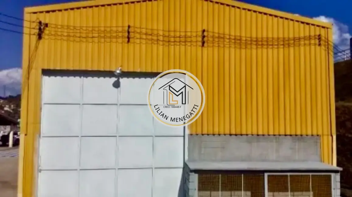 Foto 9 de Armazém / Galpão à venda, 10653m2 em Parque da Fazenda, Itatiba - SP