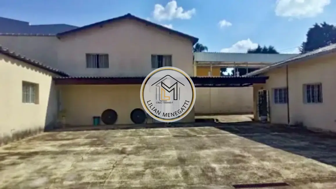 Foto 6 de Armazém / Galpão à venda, 10653m2 em Parque da Fazenda, Itatiba - SP