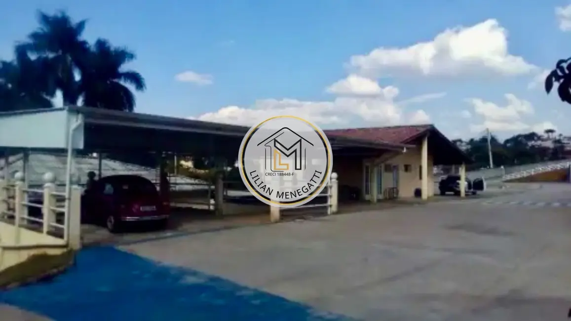 Foto 7 de Armazém / Galpão à venda, 10653m2 em Parque da Fazenda, Itatiba - SP