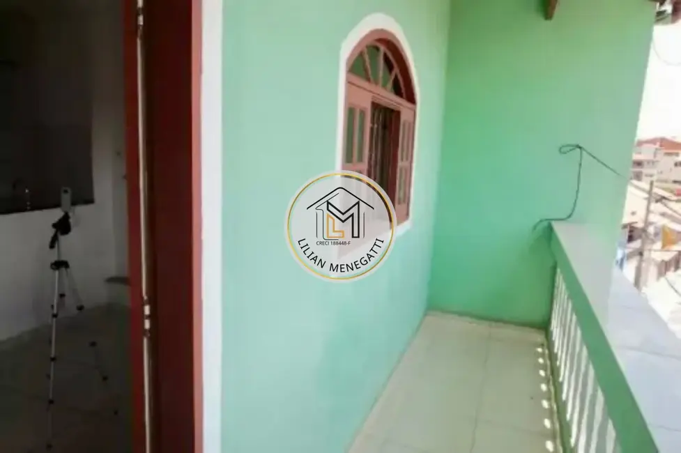 Foto 3 de Casa com 4 quartos à venda, 212m2 em Jardim Caçula, Jundiai - SP