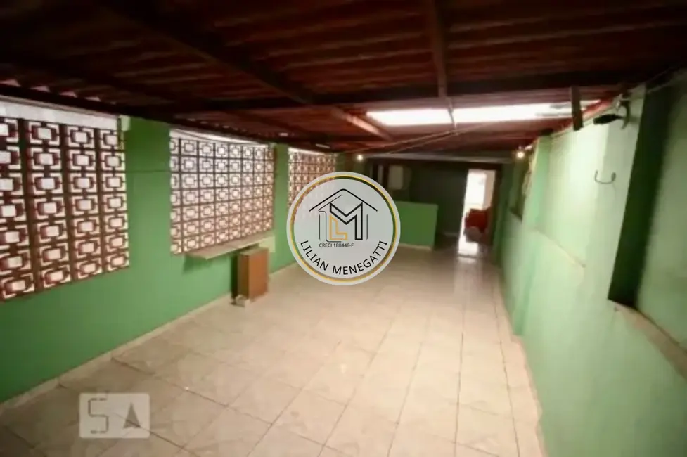 Foto 4 de Casa com 4 quartos à venda, 212m2 em Jardim Caçula, Jundiai - SP