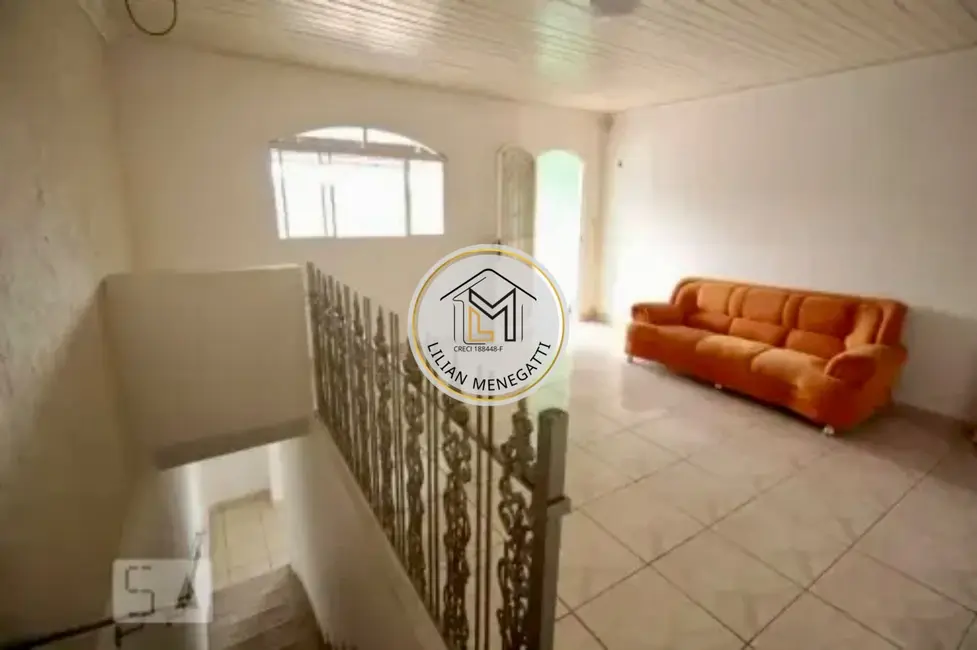 Foto 1 de Casa com 4 quartos à venda, 212m2 em Jardim Caçula, Jundiai - SP