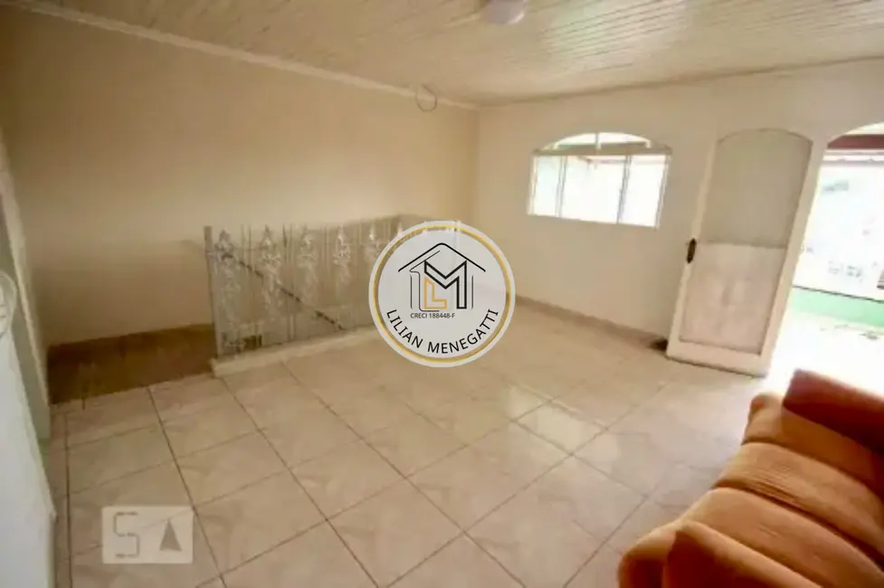 Foto 7 de Casa com 4 quartos à venda, 212m2 em Jardim Caçula, Jundiai - SP