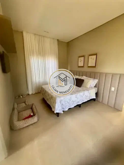 Foto 8 de Casa de Condomínio com 3 quartos à venda, 916m2 em Itupeva - SP