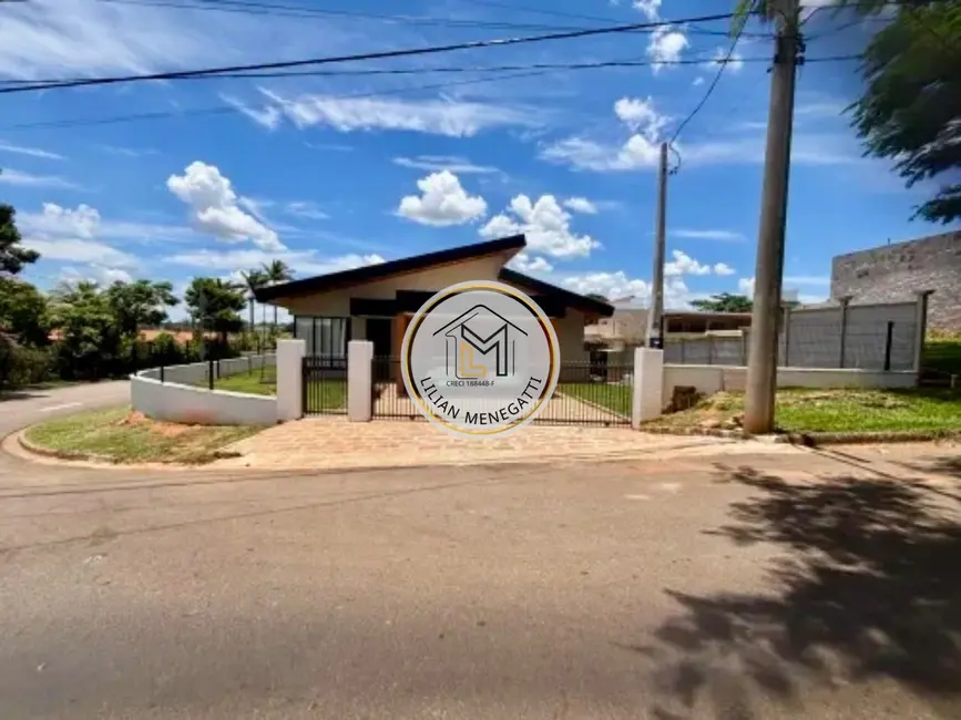 Foto 2 de Casa de Condomínio com 3 quartos à venda, 916m2 em Itupeva - SP