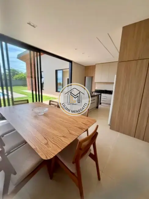 Foto 5 de Casa de Condomínio com 3 quartos à venda, 916m2 em Itupeva - SP