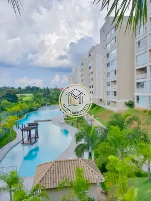 Foto 1 de Apartamento com 2 quartos à venda, 67m2 em Jardim Tereza Cristina, Jundiai - SP