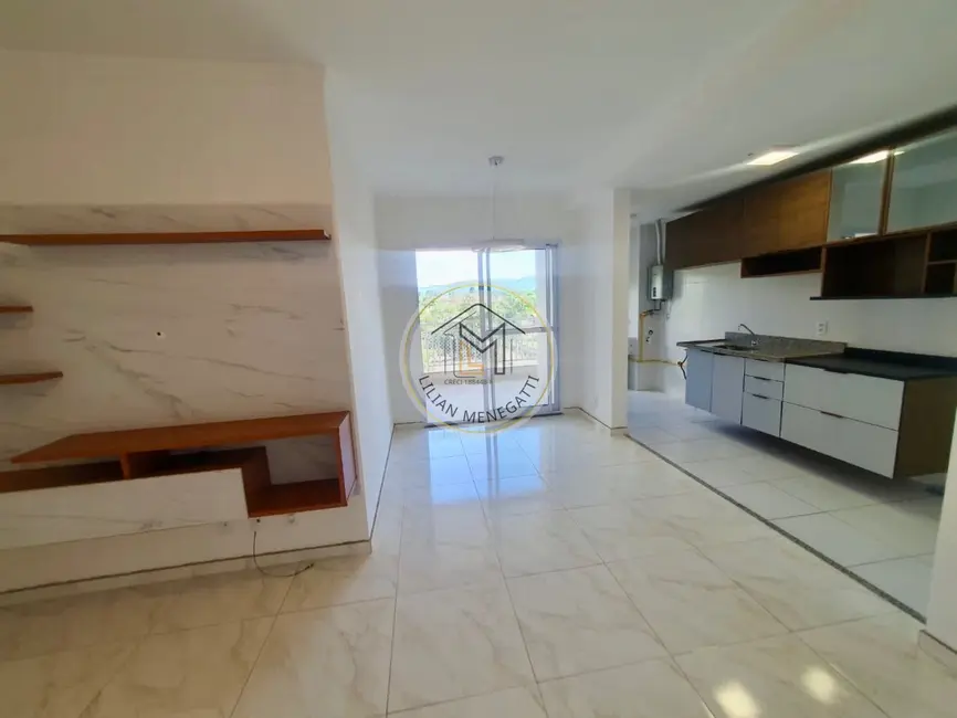 Foto 1 de Apartamento com 2 quartos à venda, 67m2 em Jardim Tereza Cristina, Jundiai - SP