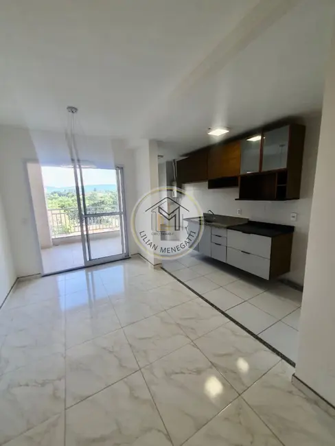 Foto 2 de Apartamento com 2 quartos à venda, 67m2 em Jardim Tereza Cristina, Jundiai - SP