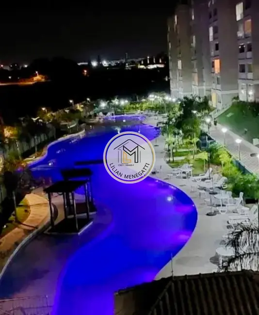 Foto 3 de Apartamento com 2 quartos à venda, 67m2 em Jardim Tereza Cristina, Jundiai - SP