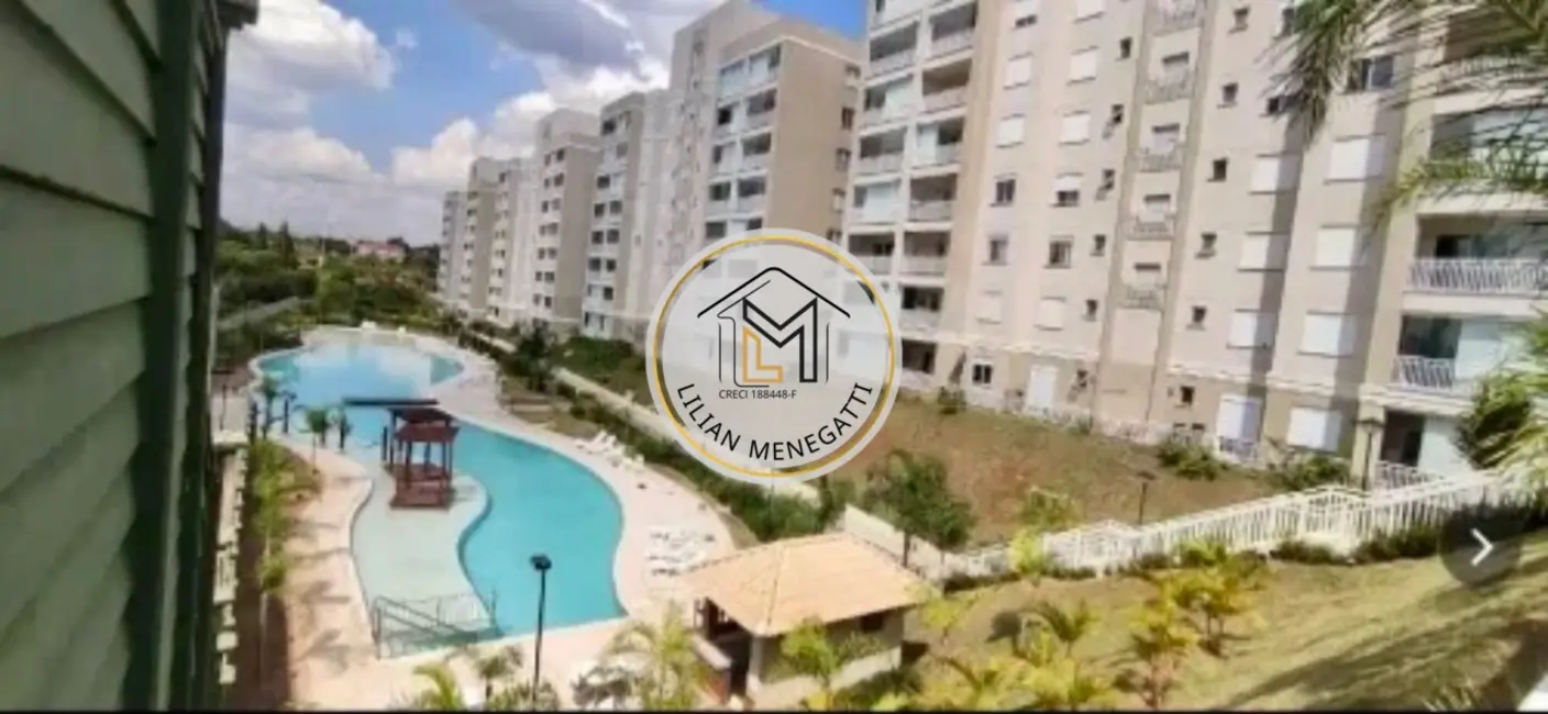 Foto 4 de Apartamento com 2 quartos à venda, 67m2 em Jardim Tereza Cristina, Jundiai - SP