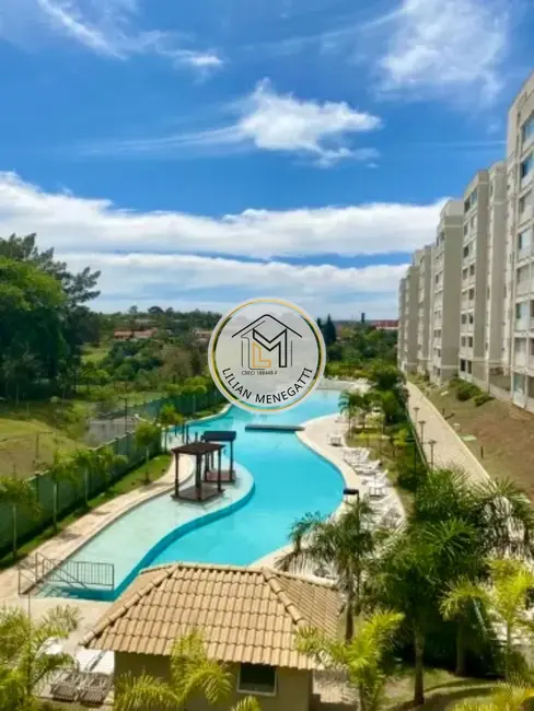 Foto 2 de Apartamento com 2 quartos à venda, 67m2 em Jardim Tereza Cristina, Jundiai - SP
