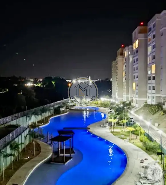 Foto 6 de Apartamento com 2 quartos à venda, 67m2 em Jardim Tereza Cristina, Jundiai - SP