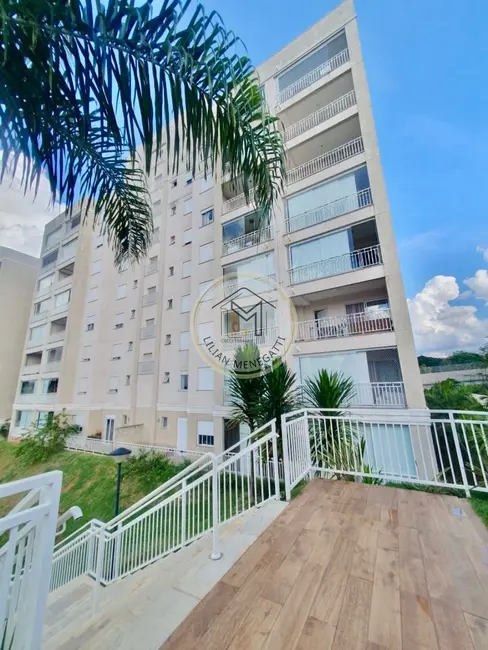 Foto 3 de Apartamento com 2 quartos à venda, 67m2 em Jardim Tereza Cristina, Jundiai - SP