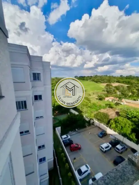 Foto 9 de Apartamento com 2 quartos à venda, 67m2 em Jardim Tereza Cristina, Jundiai - SP