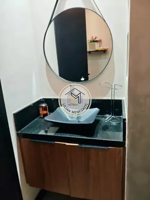 Foto 4 de Casa de Condomínio com 3 quartos à venda, 83m2 em Jardim Shangai, Jundiai - SP