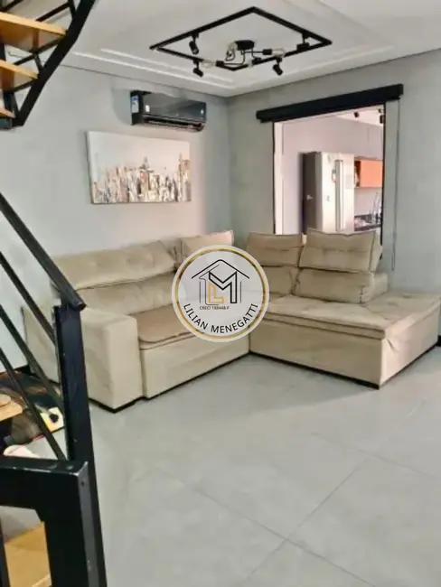 Foto 6 de Casa de Condomínio com 3 quartos à venda, 83m2 em Jardim Shangai, Jundiai - SP