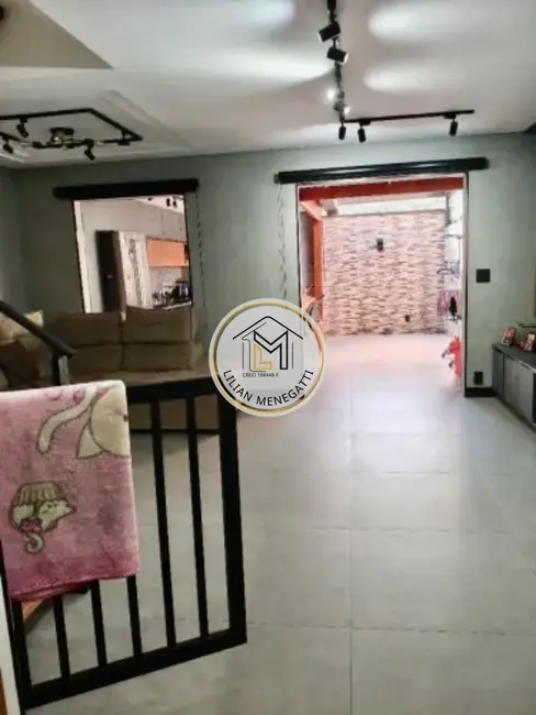 Foto 5 de Casa de Condomínio com 3 quartos à venda, 83m2 em Jardim Shangai, Jundiai - SP
