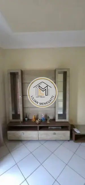 Foto 5 de Apartamento com 3 quartos à venda, 90m2 em Parque da Represa, Jundiai - SP