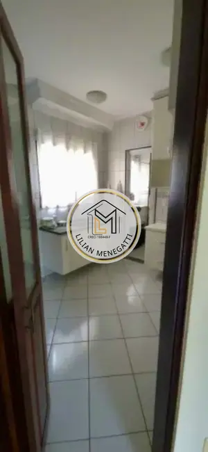 Foto 7 de Apartamento com 3 quartos à venda, 90m2 em Parque da Represa, Jundiai - SP