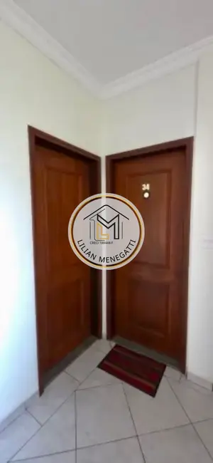 Foto 4 de Apartamento com 3 quartos à venda, 90m2 em Parque da Represa, Jundiai - SP