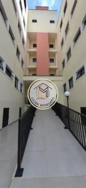 Foto 3 de Apartamento com 3 quartos à venda, 90m2 em Parque da Represa, Jundiai - SP