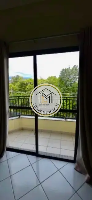 Foto 6 de Apartamento com 3 quartos à venda, 90m2 em Parque da Represa, Jundiai - SP