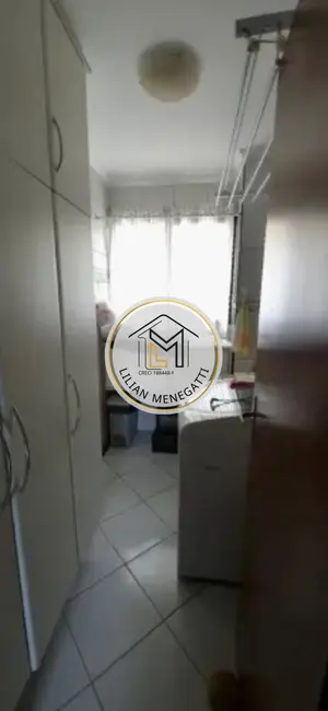 Foto 9 de Apartamento com 3 quartos à venda, 90m2 em Parque da Represa, Jundiai - SP