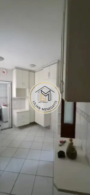 Foto 8 de Apartamento com 3 quartos à venda, 90m2 em Parque da Represa, Jundiai - SP