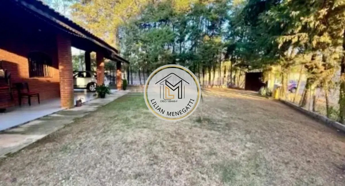 Foto 2 de Chácara com 3 quartos à venda, 1500m2 em Jardim Molinari, Jundiai - SP