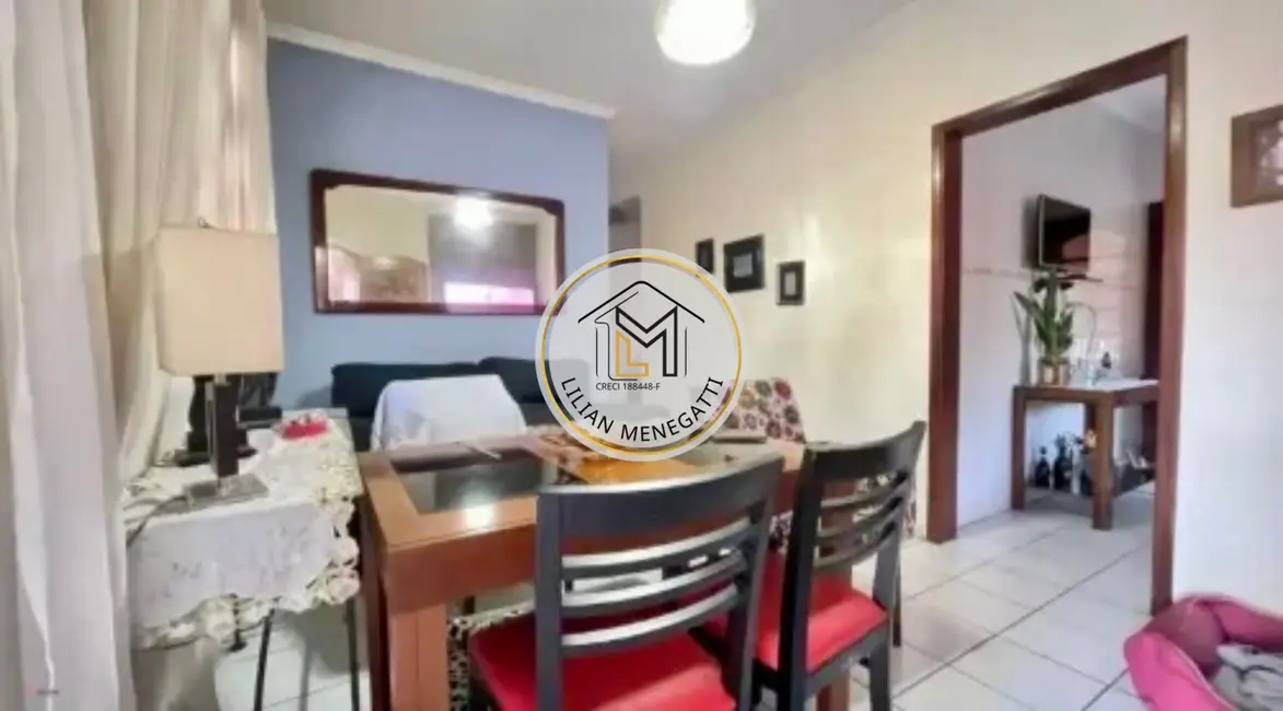 Foto 7 de Chácara com 3 quartos à venda, 1500m2 em Jardim Molinari, Jundiai - SP
