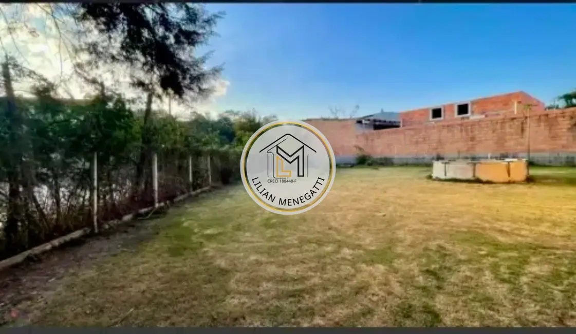 Foto 4 de Chácara com 3 quartos à venda, 1500m2 em Jardim Molinari, Jundiai - SP